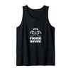 Team FIORE - Lifetime Member Gifts Tank Top