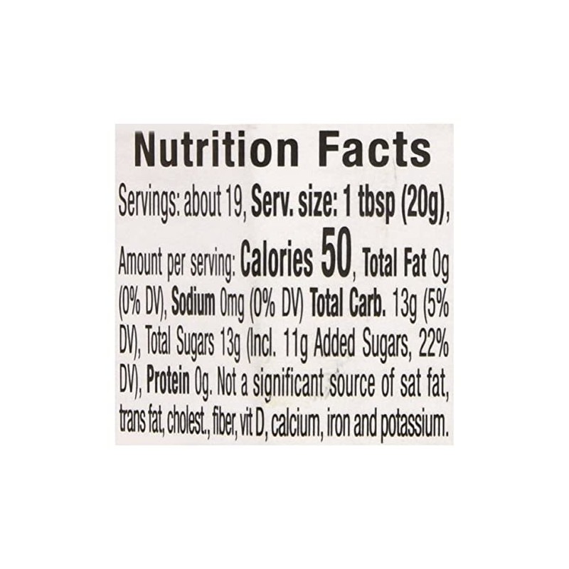 Bonne Maman Pineapple Passion Fruit Preserve (6 Pack, Total of