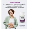 Suplemento Cápsula Hemagic Aminoácidos Belnics 520mg