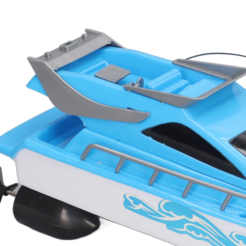 Wireless Remote Control Boat High Speed Sensitive Sensing RC Electric