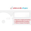 Primeon CD-R 80Min/700MB/52x Cakebox (50 Disc), 2761109 ((50 Disc) photo-on-disc