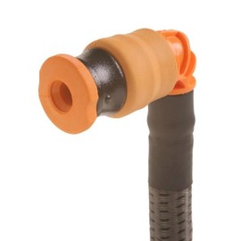 Source Storm Valve – Cycling Hydration System Valve, Orange