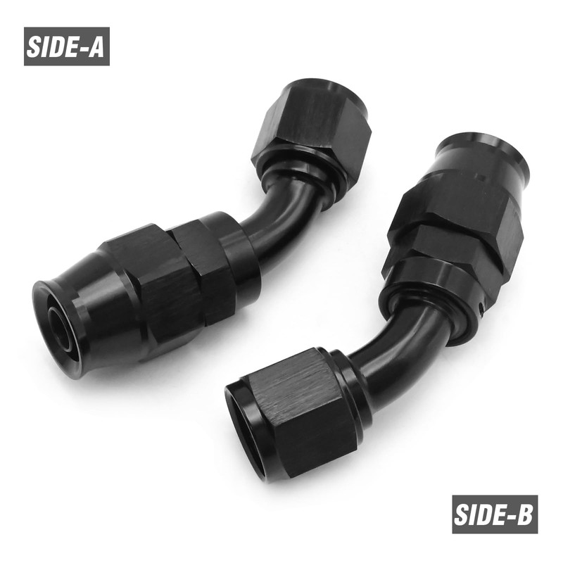 Zreneyfex Boat Fuel Tank Fitting, Robust Marine Fuel Tank Connector