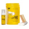 Kit De Limpieza Para Tenis Con Espuma Limpiadora Shoomax