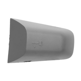 Car Door Driver Handle Cover,Door Handle LR048299 Front Right Side Automobile Key Lock Piece Cover for Evoque