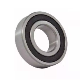 Unbranded Both Rear Wheel Bearing Seal Kits for 05-13 Yamaha Rhino 450 660 700 All Models