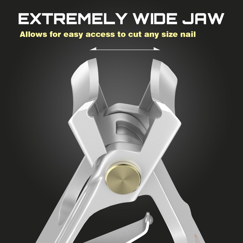 Precision and Comfort Combined: Introducing Our Ergonomically Designed Stainless Steel
