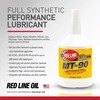 Red Line 50305 MT-90 75W-90 GL-4 Manual Transmission and Transaxle