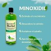 Secreto Herbal Shampoo Familiar Sábila Orgánica 1l