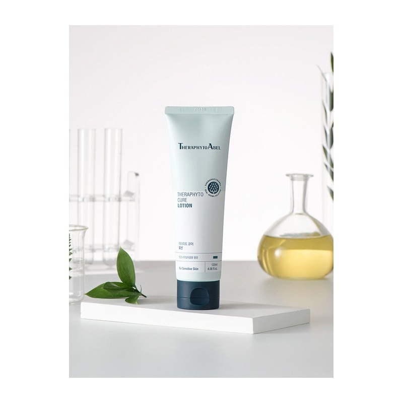 Therapy Abel Therapy Cure Lotion 120ml / 테라피토에이벨 테라피토 큐어
