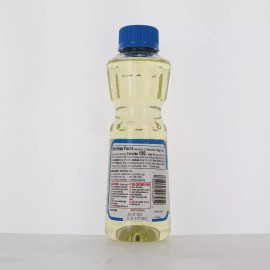 Crisco Pure Vegetable Oil, 16 Fluid Ounce