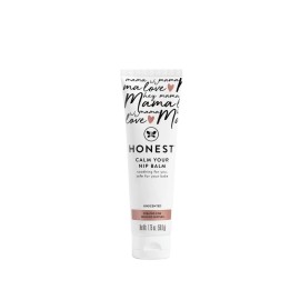 The Honest Company Organic Nipple Balm 1.75 oz - (ONE)