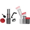 aeropress aeropress go