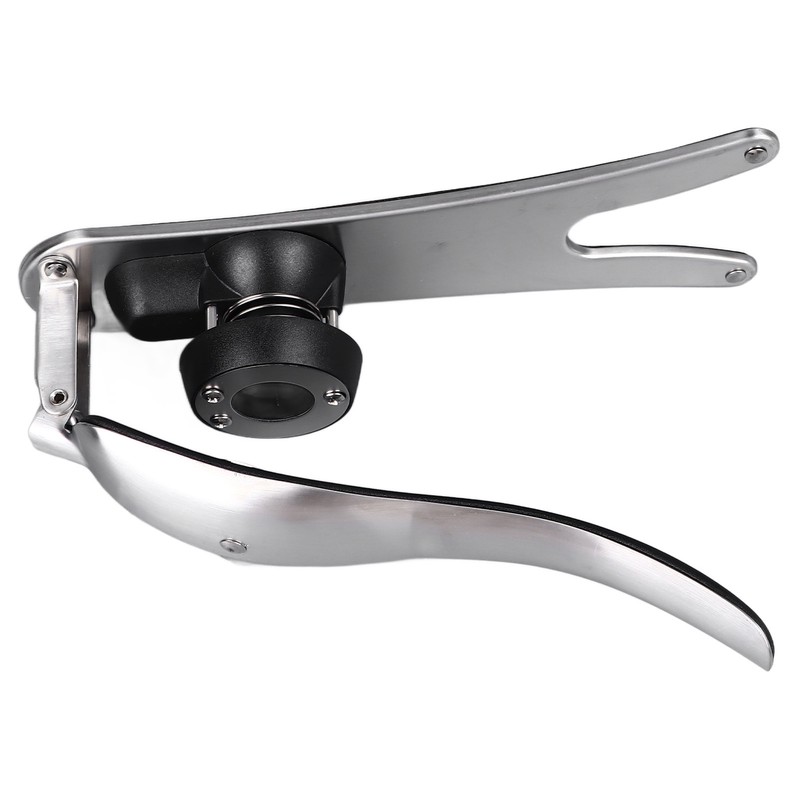 304 Stainless Steel Chestnut Cutter Tool Protable Nutcracker Chestnut Clip