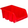 Silverline 250968 Stacking Boxes Set 8pce 165 x 105 x