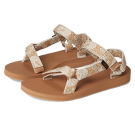 Teva Women's Original Universal Sport Sandal, Sirena Tanzine, 6