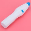 Feather Duster Rotatable Telescoping Dust Cleaner Electric Dust Cleaning Tool