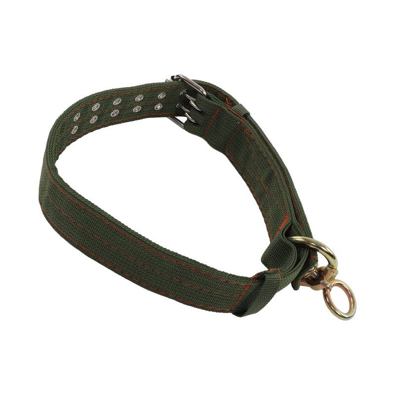 Adjustable Cow Collar - Small, Medium and Large Sizes Available