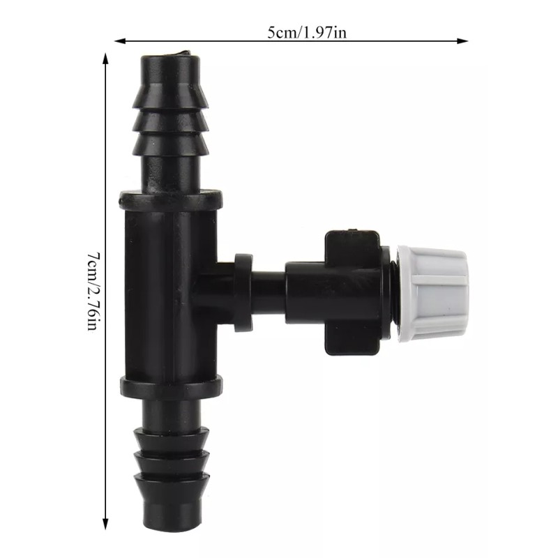 Generic Sistema De Nebulización De Agua, Boquilla De Rociadores, Rie