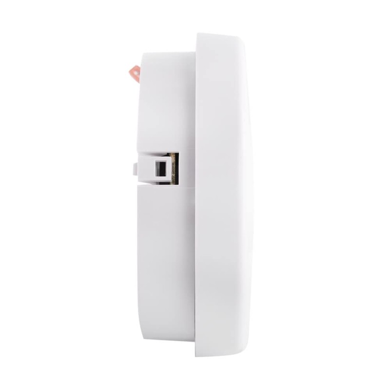 Kidde 29HD Optical Smoke Alarm, White