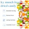 Freeze Dried Candy Bags 1 Pound, Viral Candy Tiktok Snacks