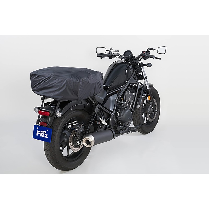 Tanax MP-343 MOTOFIZZ Optional Rain Cover [MFK-292]