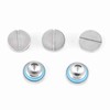 Watris Veiyi Water Cooling Sealing Plug, Pack of 5 G1/4