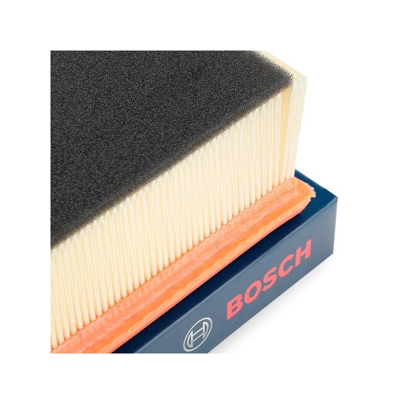 Bosch Automotive S0007 Air Filter Car