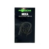 Korda Mixa Hooks Barbless Size 10