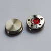 New 2 x 20g Custom Weights + Red Wrench for