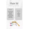 Lendan Hair Id Mascarilla Smart Base + 2 Activos +