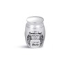 FGT Mini Urns for Ashes Cremation for Uncle Funeral Urns