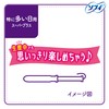 Sofy Super Plus Soft Tampons for Especially Heavy Days, Pack