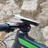 Cestbon Gravity Cap Computer Mount for Garmin Edge Wahoo Elemnt
