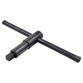 HHIP 3900-4868 7/16" Square Head Standard Lathe Chuck Wrench