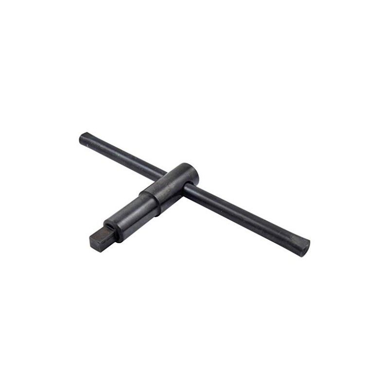 HHIP 3900-4868 7/16" Square Head Standard Lathe Chuck Wrench