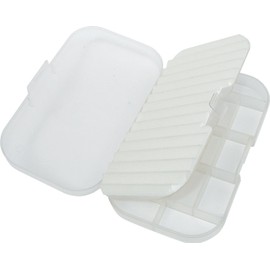 Caps ST-L Fly Box Type 1 16C/Leaf/Foam