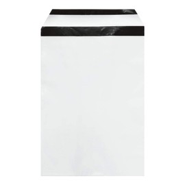 WeltiesSmartTools Coex Foil Envelopes 60 µm 165 x 220 + 40 mm DIN C5 Pack of 10 Security Permanent Closure for Storing and Sending Textiles Documents or Valuables