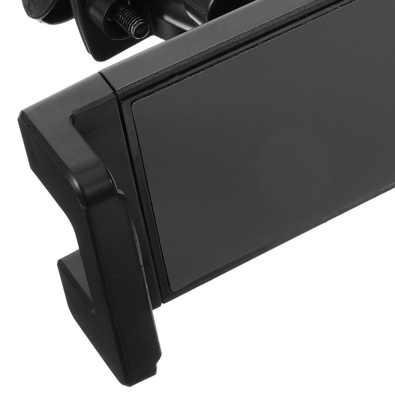 WOONEKY Treadmill Desk Tablet Holder Phone Mount Bracket Sturdy Phone