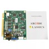 19IN1 19 IN 1 Arcade Classics Horizontal Jamma Board VGA