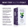 NUTRAVISION - Eye Support Tea | Eye Care Tea -