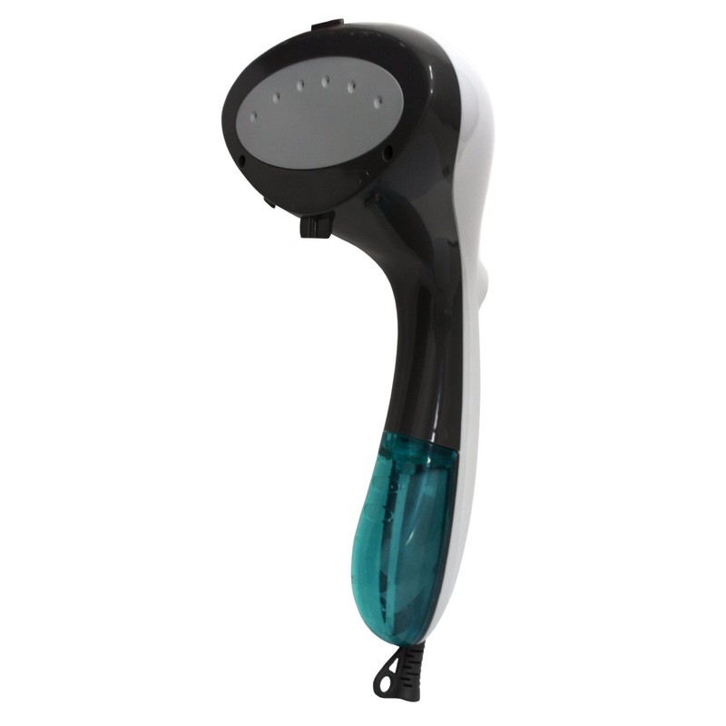 Eurosteam Steam Ezee Handheld Garment Steamer - 1500W Powerful Wrinkle