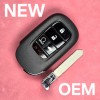 Honda New OEM 2022 - 2025 Honda Smart Key 5B