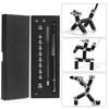Multi-Functional Magnetic Pen, Educational Stress Reduction. Suitable for (6 Years