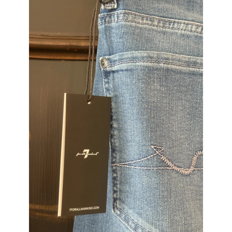 7 For All Mankind $208 7 For All Mankind Slimmy