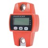 Aim Tools Digital Hanging Scale 300kg/660lbs Heavy Duty Portable Luggage
