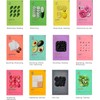 Holika Holika Pure Essence Mask Sheet Set 12 Combo Pack