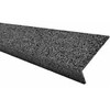 Anti Slip Stair Nosing - GRP Stair Tread Nosing Edge