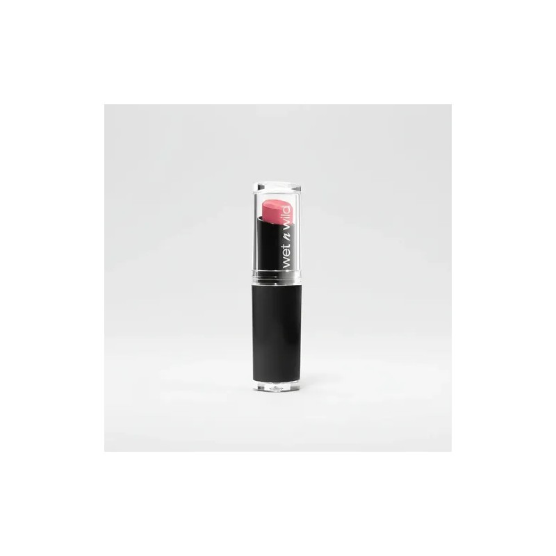 Pack De Labiales En Barra Wet N Wild Duracion Larga