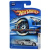 Hot Wheels Volkswagen Karmann GHIA